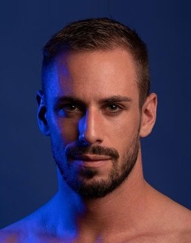 Francis Perreault as