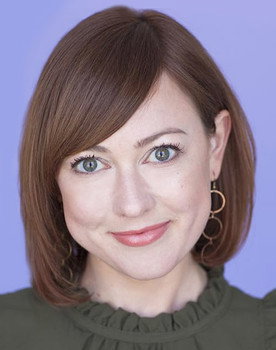 Appelusa McGlynn as Michelle