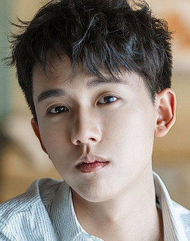 Zhang Yao as 
