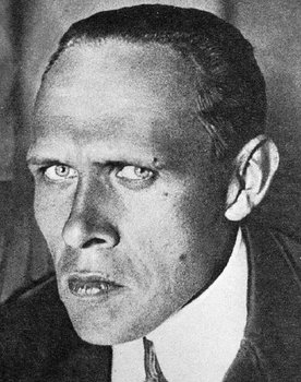 Daniil Kharms as (dedication)