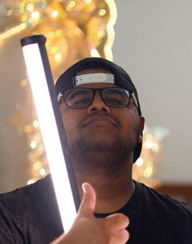 Jacob Almonte as Jacob Palmonte