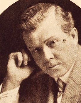 Harry Carter as Jacob Marley