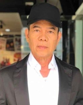 Zaidi Omar