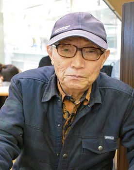 Nobuyuki Yasumaru as 