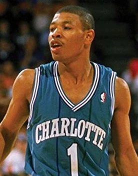 Muggsy Bogues