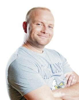 Gregor Hološka