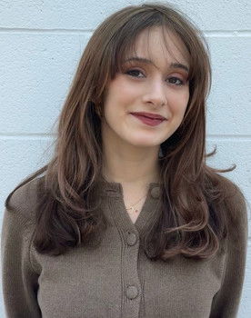 Daniela Anne Cantu as Interviewer