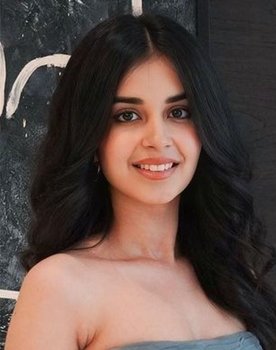 Anvesha Vij