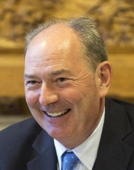 Michael Forsyth as Self