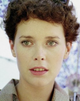 Sylvia Kristel Photo
