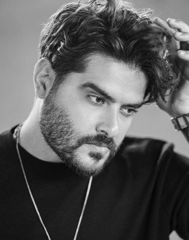 Nassif Zeytoun as 