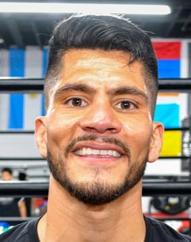George Acosta as Self