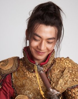 Yang Yi as Liu Pin