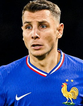 Lucas Digne