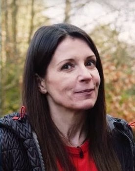 Ginny Buckley