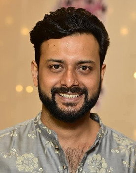 Indrasish Roy