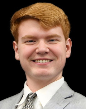 Darien Reimold as The Man / Narrator