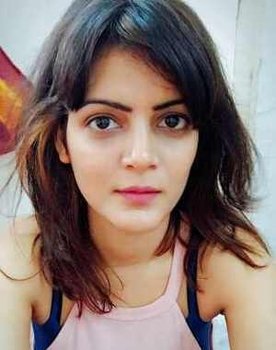Preeti Hansraj Sharma
