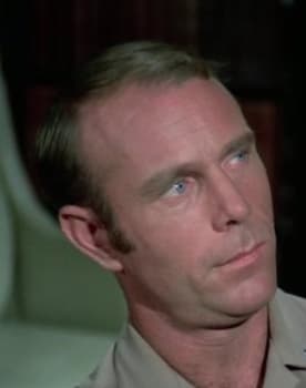 Lee Stetson