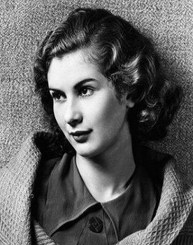 Dinah Sheridan
