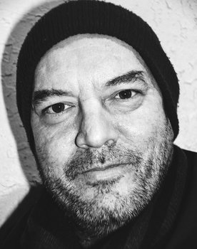 Stephane Gauger