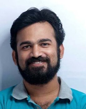 Disney James as Pappan