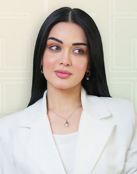 Rasha Raad
