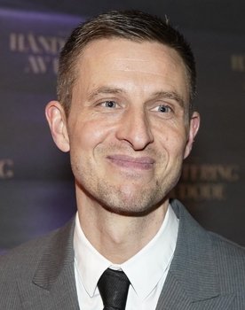 Anders Danielsen Lie
