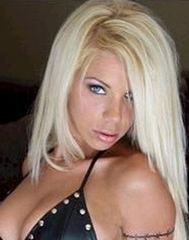 Antoinette Abbott