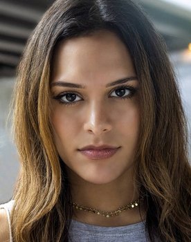 Martina Vargas