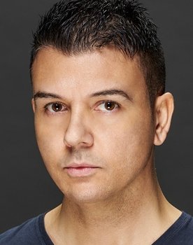 Technoboy