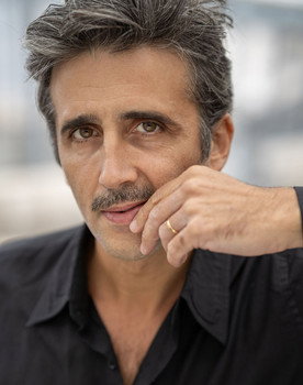 Fabio Zulli as Santo - Tecnico Seele
