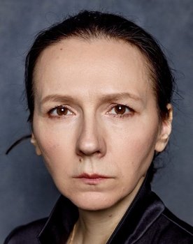 Lyudmila Motornaya as