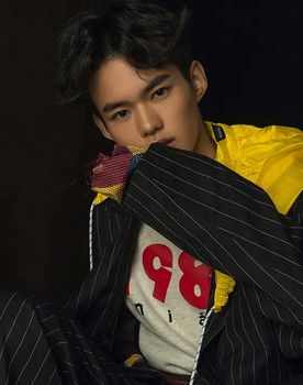 Ruihui Tian as Xiao Xing