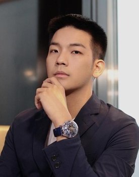 Li Si Nan as Fan Fan