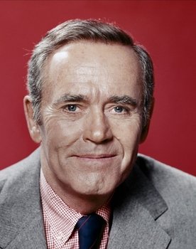 Henry Fonda Photo
