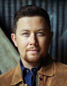 Scotty McCreery