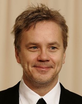 Tim Robbins as Andy Dufresne (archive footage)