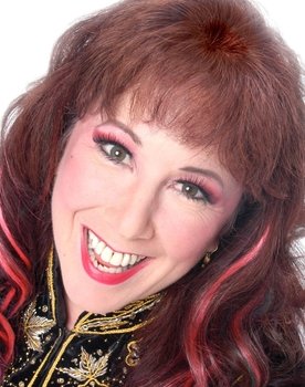Annie Sprinkle as Herself