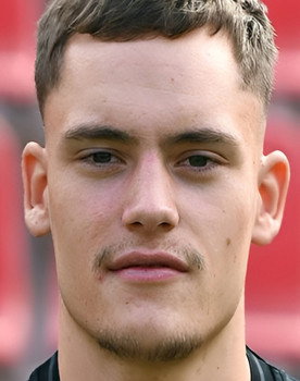 Florian Wirtz