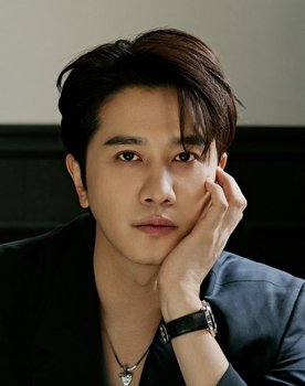 Peng Guanying as Zhuang Guodong