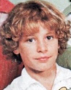 David Muñoz as David