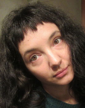 Carla Pereira Docampo