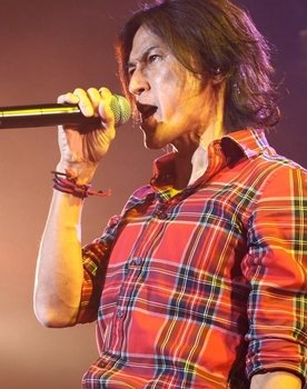 Koshi Inaba LIVE 2010 〜enII〜