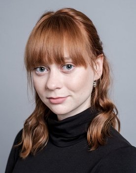 Adrianna Malecka