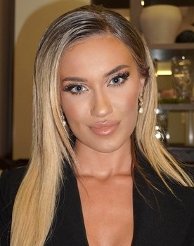 Dea Mishel Hoxha
