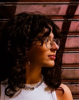 Carla Garcez as Self