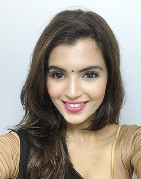 Jasmine Avasia