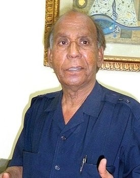 Nisar Qadri