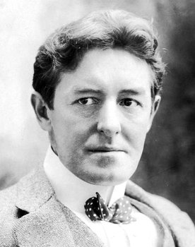 Marc McDermott